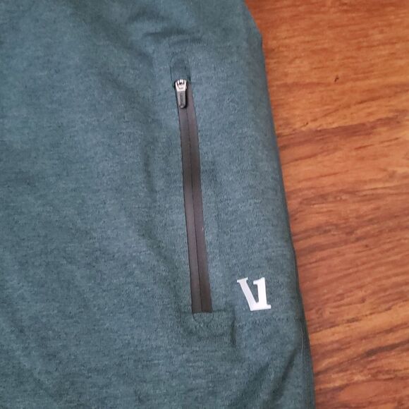 Vuori Mens Sunday Performance Athleisure Outdoor Lounge Pants Size XL - Picture 3 of 7